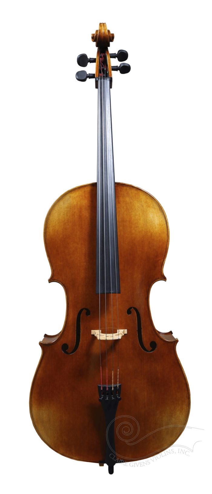 Cello: Rosalia 2025