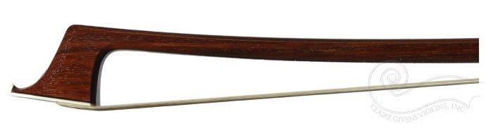 Cello Bow: V. Schaeffer-Brasil, S/E, IPE