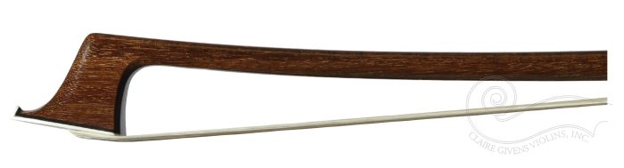 Cello Bow: V. Schaeffer-Brasil, S/E, IPE