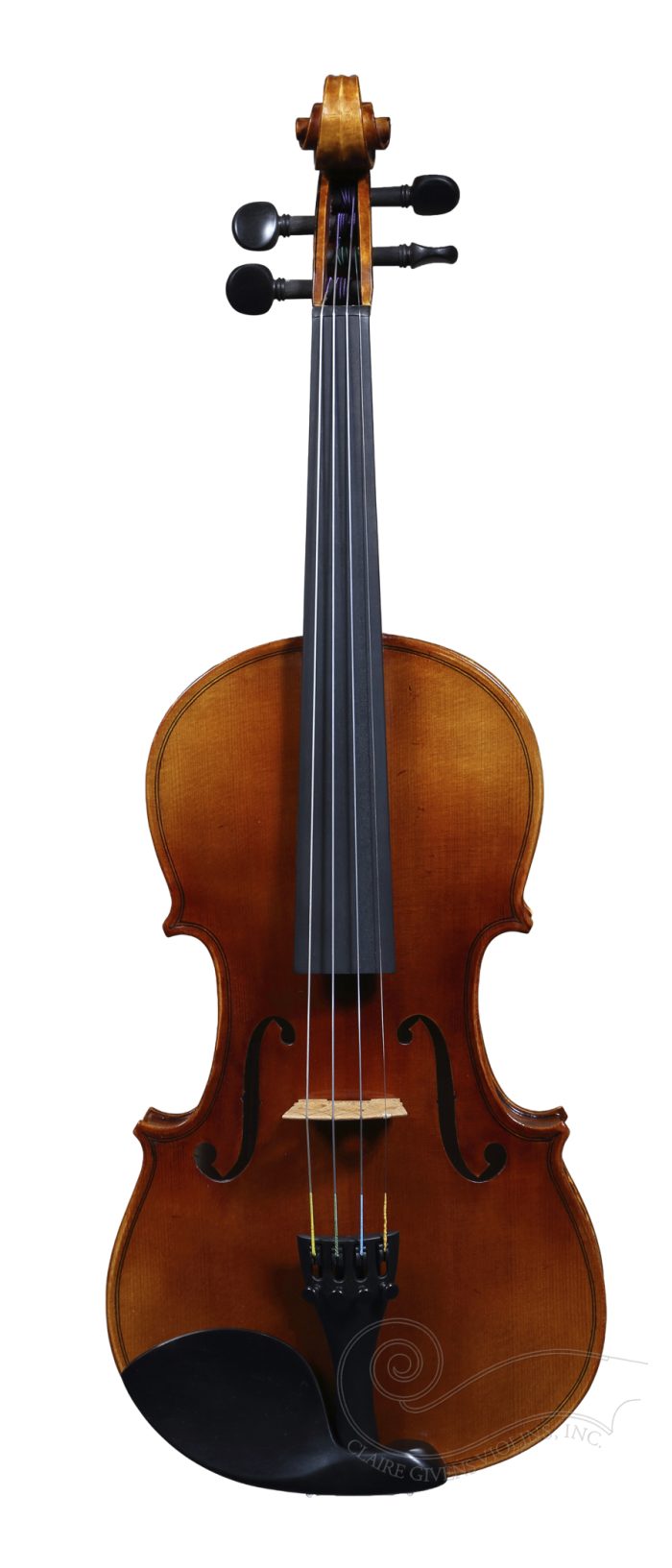 Violin: Revelle, model 500, 2026