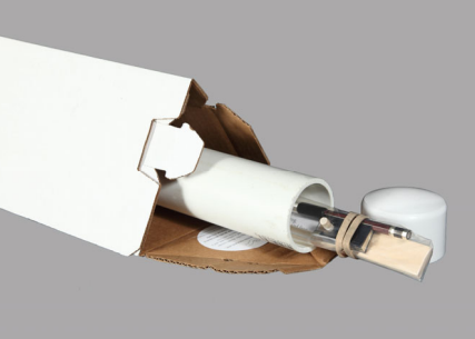 Bow box