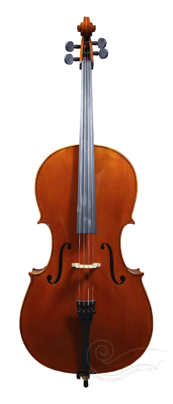 Cello: Otto #310, 2026