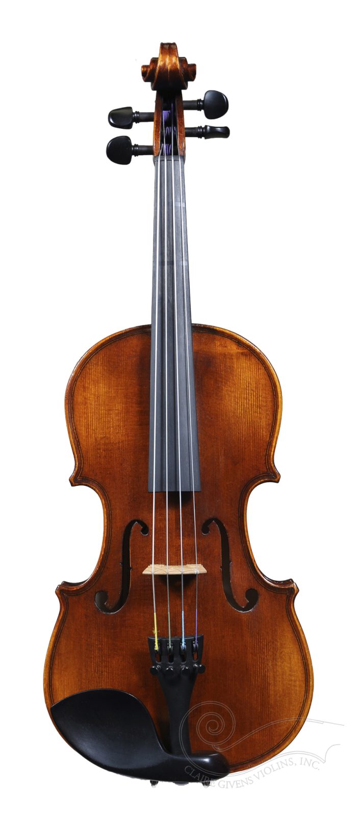 Violin: 1/4 Andreas Eastman, 2021, VL305