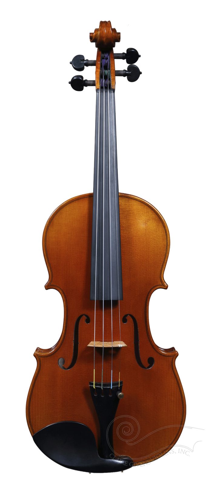 Violin: Otto #310, Beijing 2026