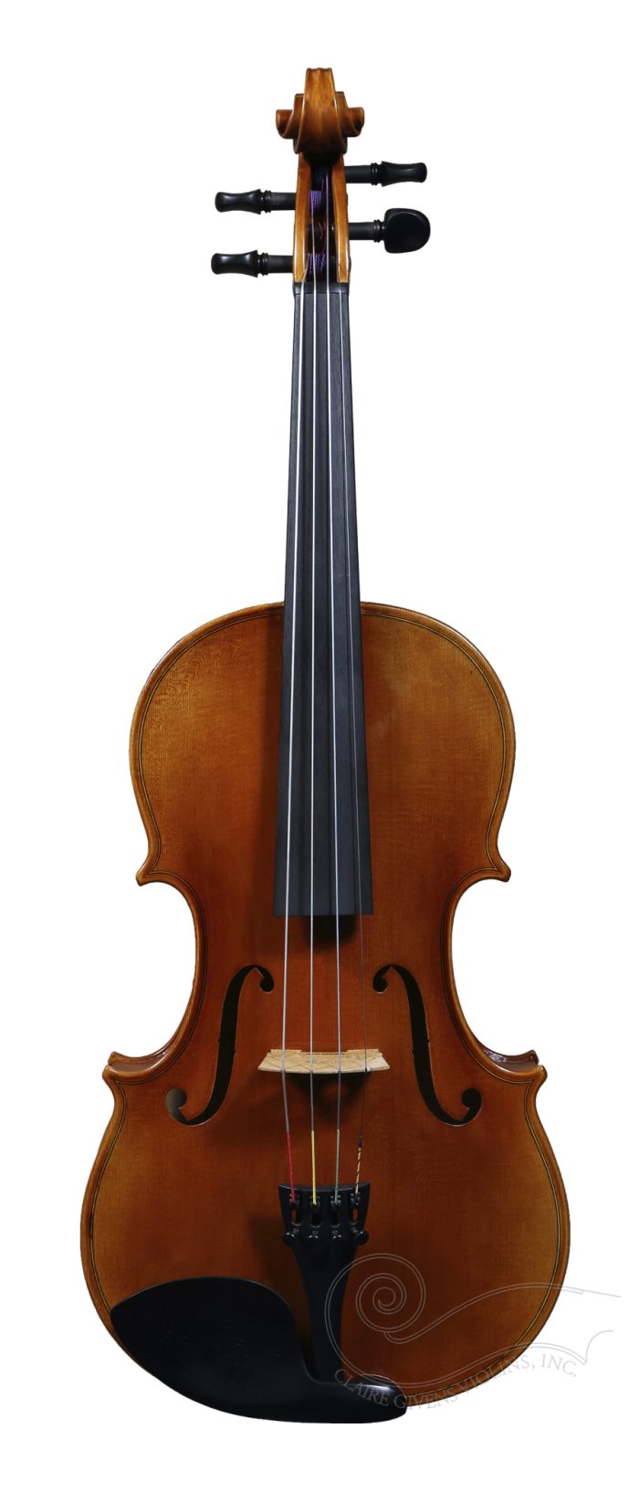 Viola: 15" Heritage Instruments, 2026